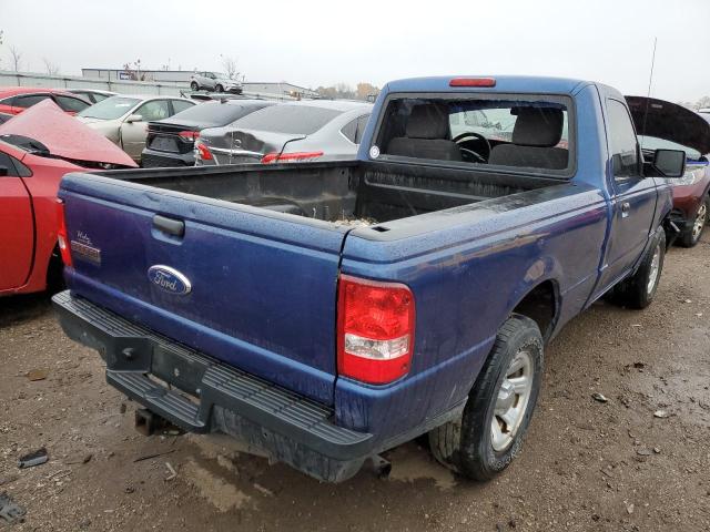 Photo 4 from auction – 2011 FORD RANGER with VIN 1FTKR1AD3BPA73959