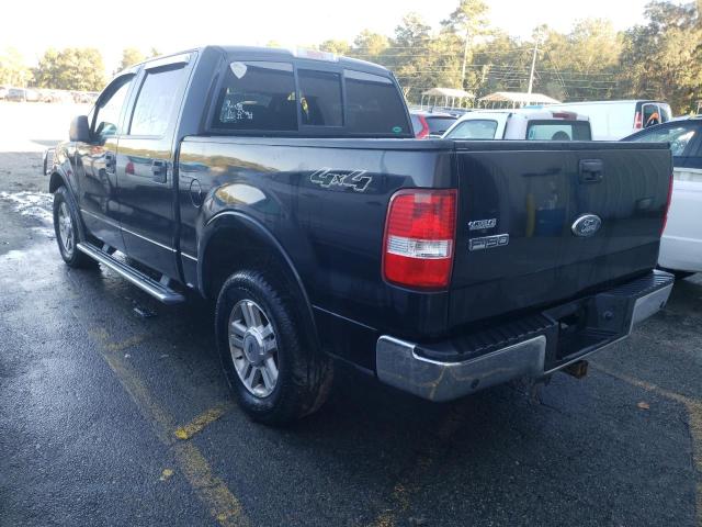 Photo 3 from auction – 2006 FORD F150 SUPER with VIN 1FTPW14536FA11069