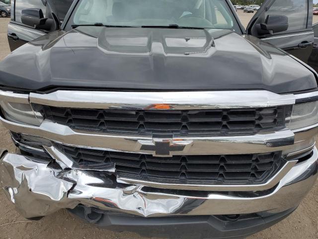Photo 7 from auction – 2016 CHEVROLET SILVERADO with VIN 3GCUKREC4GG199028