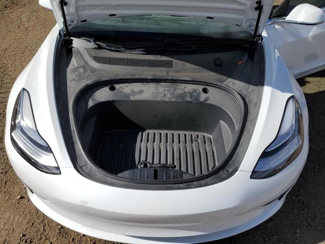 Photo 7 from auction – 2020 TESLA MODEL 3 with VIN 5YJ3E1EC9LF714271