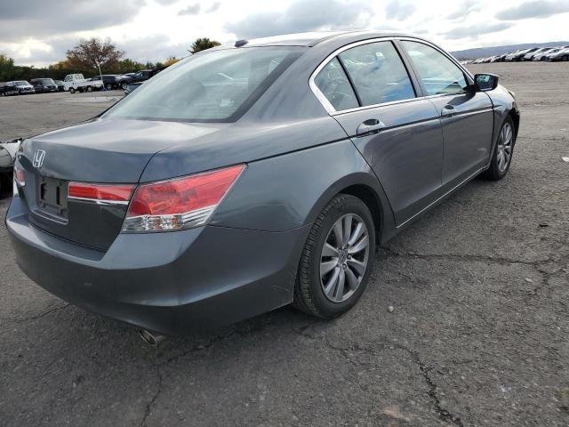 Photo 4 from auction – 2012 HONDA ACCORD EXL with VIN 1HGCP2F87CA101649