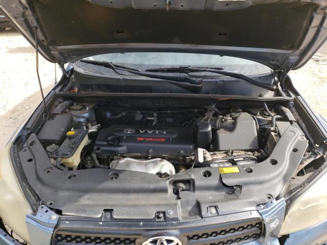 Photo 7 from auction – 2007 TOYOTA RAV4 SPORT with VIN JTMZD32V575046989