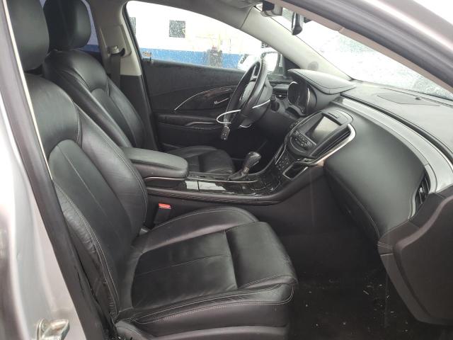 Photo 5 from auction – 2015 BUICK LACROSSE with VIN 1G4GB5G38FF122144