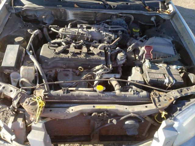 Photo 7 from auction – 2002 NISSAN SENTRA XE with VIN 3N1CB51D72L586713