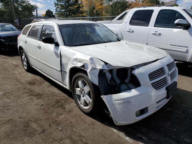 Photo 1 from auction – 2006 DODGE MAGNUM R/T with VIN 2D4GZ57236H316136
