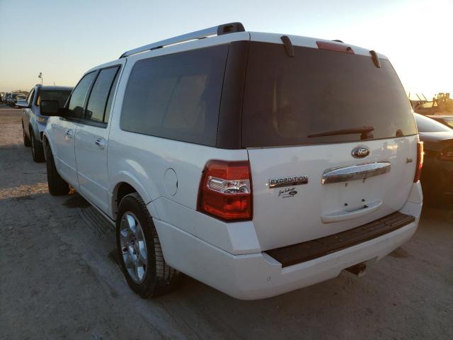 Photo 3 from auction – 2014 FORD EXPEDITION with VIN 1FMJK2A50EEF11797