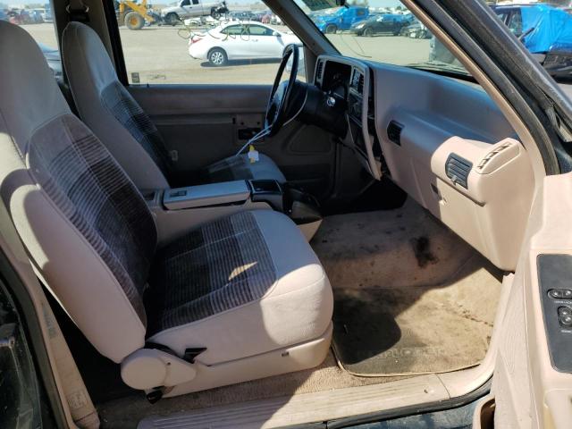 Photo 5 from auction – 1992 FORD EXPLORER with VIN 1FMCU24X5NUC77629