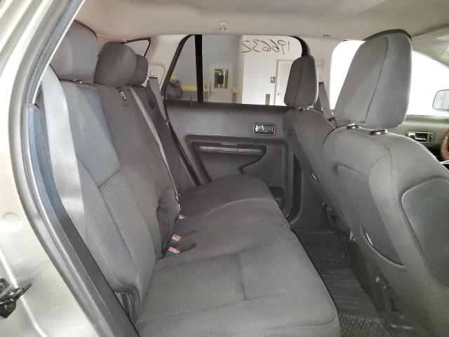 Photo 6 from auction – 2008 FORD EDGE SE with VIN 2FMDK36C08BA79660
