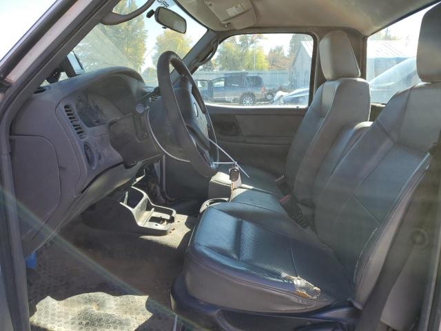 Photo 5 from auction – 2010 FORD RANGER with VIN 1FTKR1AD3APA06616