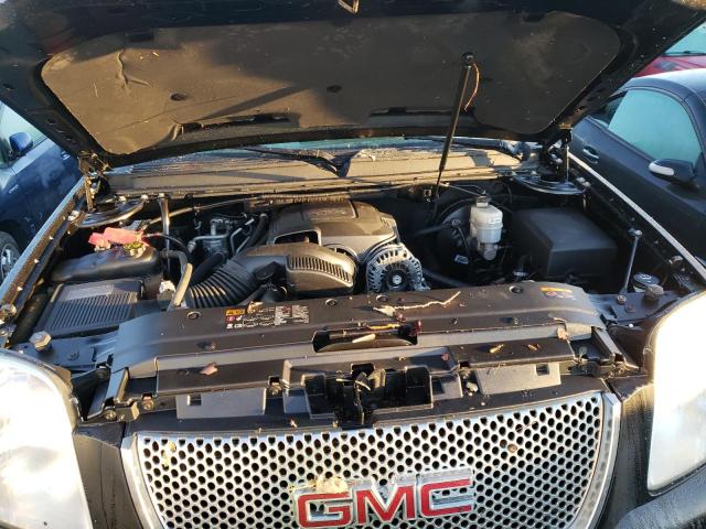 Photo 7 from auction – 2013 GMC YUKON DENA with VIN 1GKS2EEF5DR216865