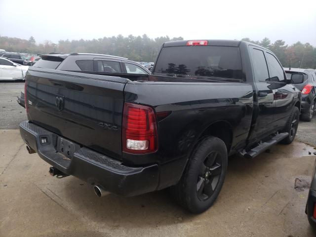 Photo 4 from auction – 2014 RAM 1500 ST with VIN 1C6RR7FT7ES261054