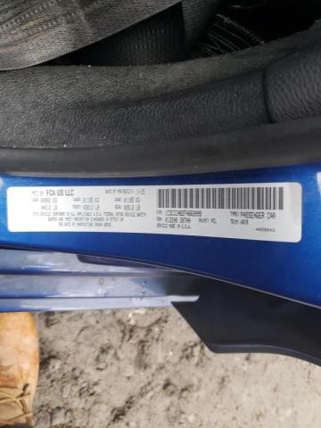 Photo 10 from auction – 2015 CHRYSLER 200 LIMITE with VIN 1C3CCCAB2FN662099