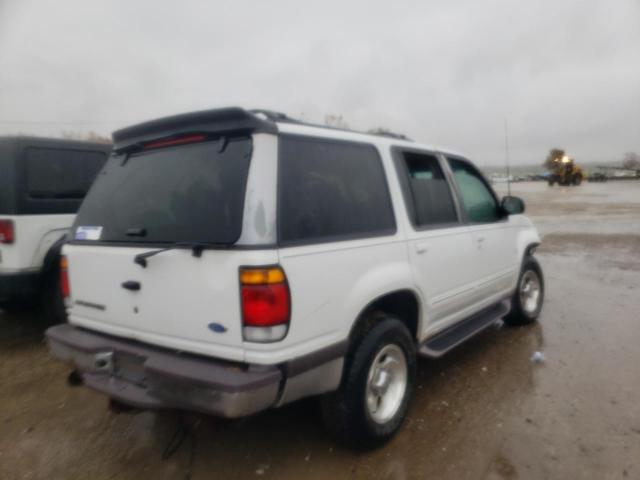 Photo 4 from auction – 1997 FORD EXPLORER with VIN 1FMDU35P7VZB39103