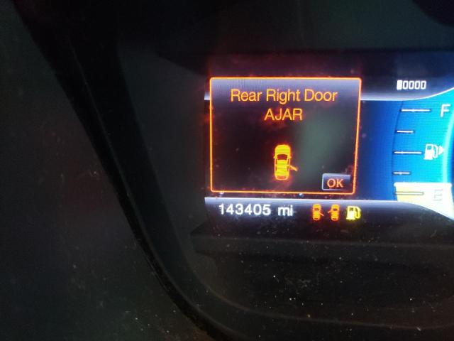 Photo 8 from auction – 2013 FORD EXPLORER X with VIN 1FM5K7D80DGA12182