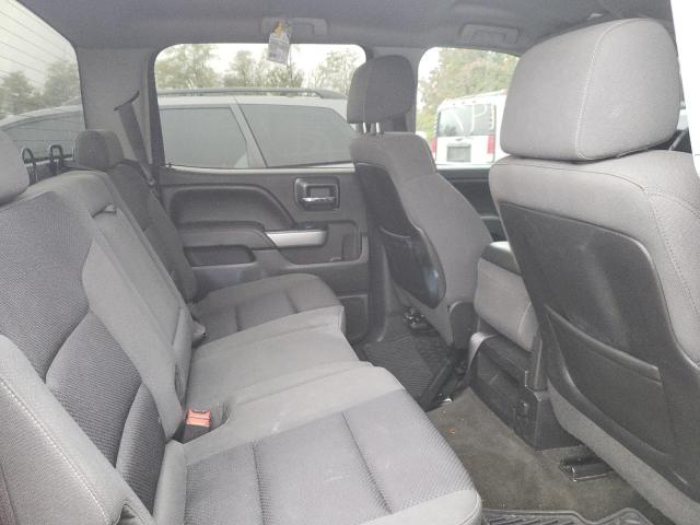 Photo 6 from auction – 2015 CHEVROLET SILVERADO with VIN 3GCUKREC0FG124132