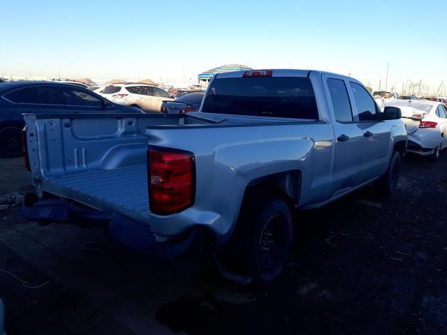 Photo 4 from auction – 2014 CHEVROLET SILVERADO with VIN 1GCRCPEH5EZ373527