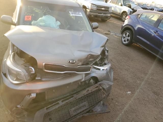 Photo 9 from auction – 2016 KIA SOUL with VIN KNDJN2A27G7318409