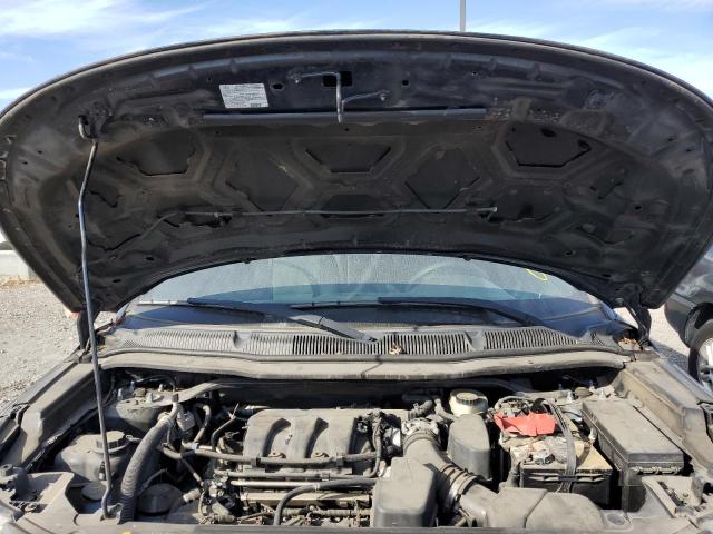 Photo 7 from auction – 2013 FORD EXPLORER P with VIN 1FM5K8AR2DGC72893