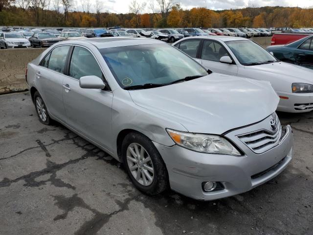TOYOTA CAMRY BASE 2011 z numerem VIN 4T1BF3EK2BU195609 - Zdjęcie z aukcji