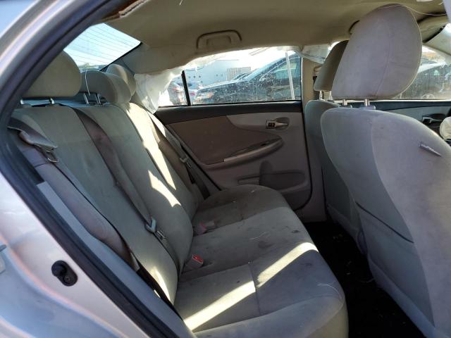Photo 6 from auction – 2013 TOYOTA COROLLA BA with VIN 5YFBU4EE3DP168381