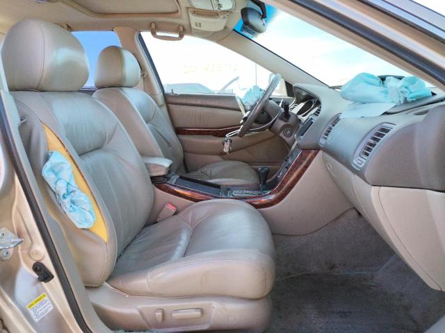 Photo 5 from auction – 2002 ACURA 3.2TL with VIN 19UUA56712A018361