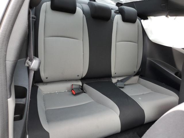 Photo 6 from auction – 2018 HONDA CIVIC EX with VIN 2HGFC3B36JH357644