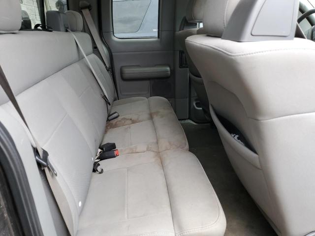 Photo 6 from auction – 2006 FORD F150 with VIN 1FTRX12W06FB42395