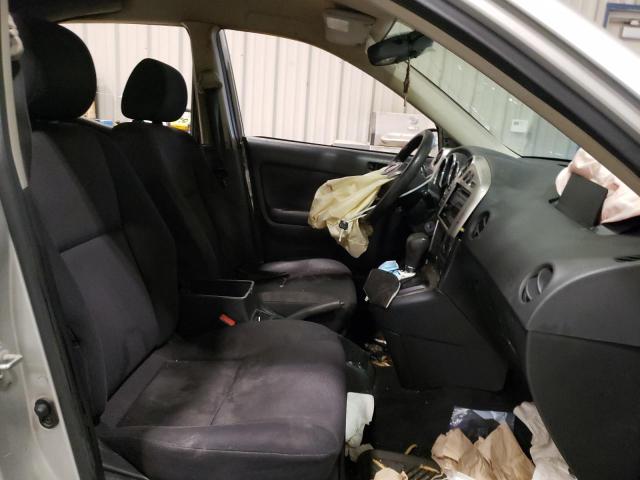 Photo 5 from auction – 2003 PONTIAC VIBE with VIN 5Y2SL62833Z462963
