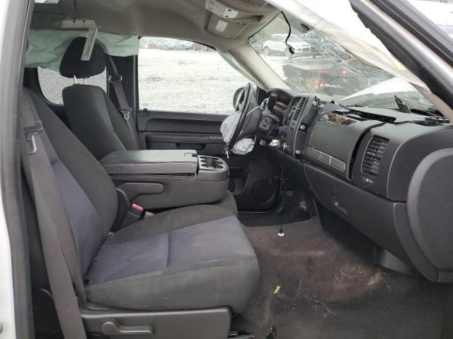 Photo 5 from auction – 2010 CHEVROLET SILVERADO with VIN 1GCSKSE32AZ140436