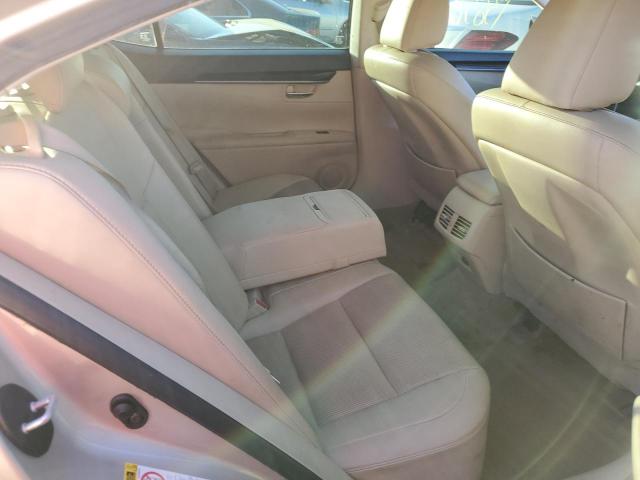 Photo 6 from auction – 2015 LEXUS ES 350 with VIN JTHBK1GGXF2200553