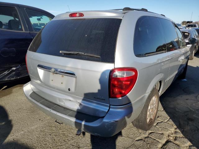 Photo 4 from auction – 2002 CHRYSLER TOWN & COU with VIN 2C8GT44L92R580678