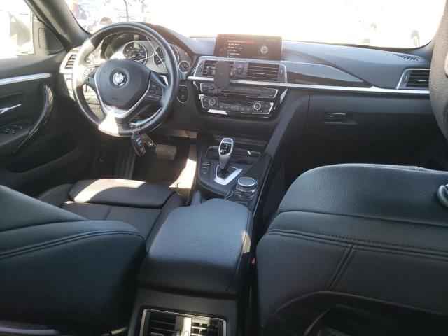 Photo 8 from auction – 2020 BMW 430I GRAN with VIN WBA4J1C09LCE20486