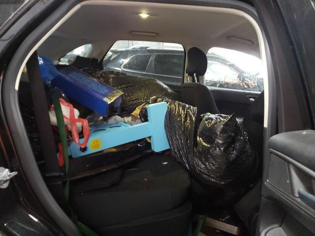 Photo 6 from auction – 2015 FORD EDGE SE with VIN 2FMTK4G95FBC23642