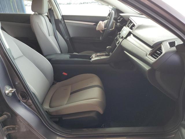 Photo 5 from auction – 2019 HONDA CIVIC LX with VIN 19XFC2F65KE028606