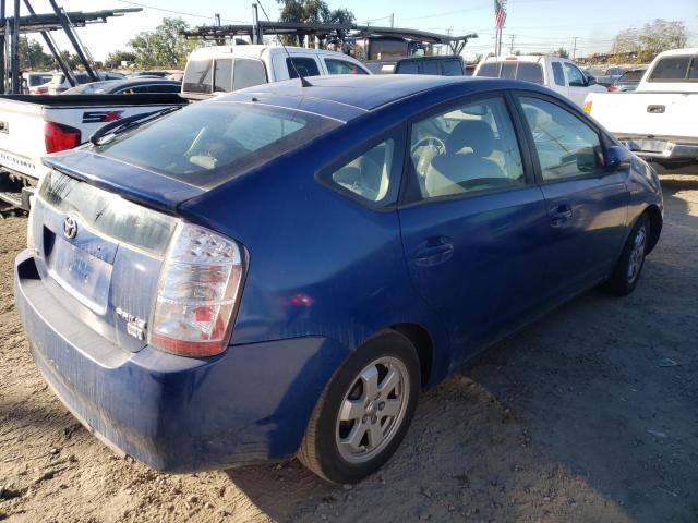 Photo 4 from auction – 2008 TOYOTA PRIUS with VIN JTDKB20U187700064