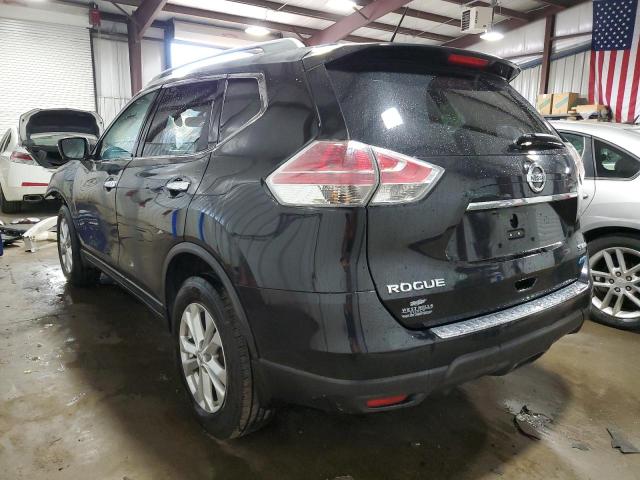 Photo 3 from auction – 2014 NISSAN ROGUE S with VIN 5N1AT2MV6EC869149