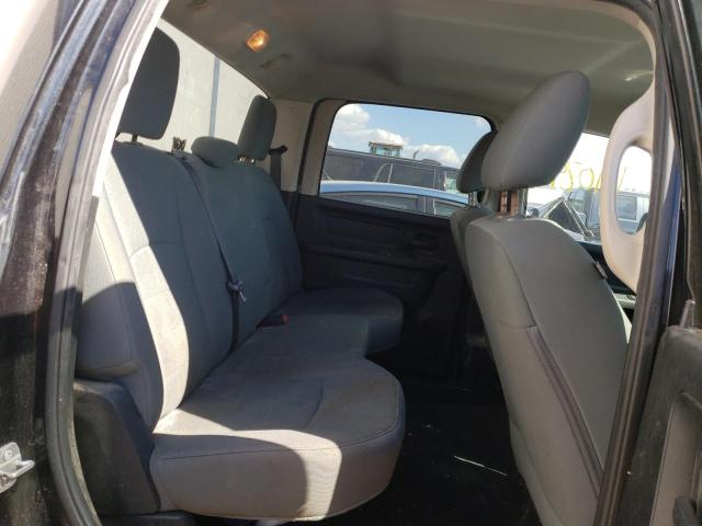 Photo 6 from auction – 2015 RAM 1500 ST with VIN 1C6RR7KT6FS667690