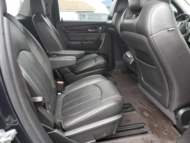 Photo 6 from auction – 2015 GMC ACADIA DEN with VIN 1GKKVTKD8FJ137397