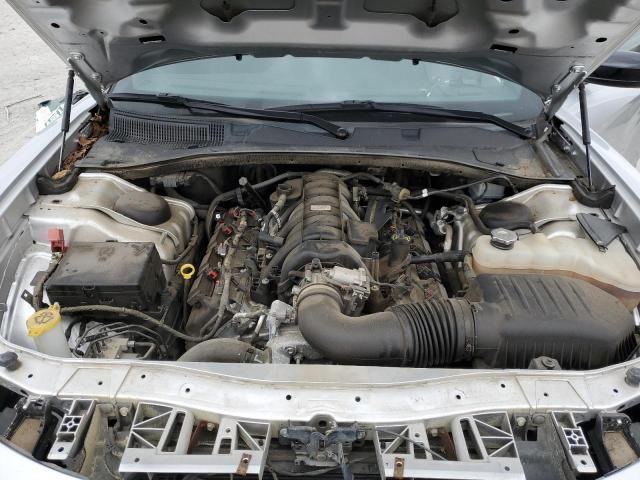 Photo 7 from auction – 2018 DODGE CHARGER PO with VIN 2C3CDXKT0JH330367