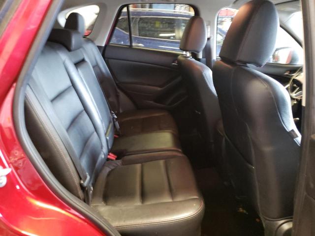 Photo 6 from auction – 2014 MAZDA CX-5 GT with VIN JM3KE4DY2E0429768