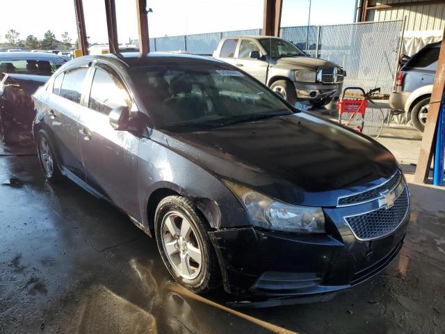 CHEVROLET CRUZE LT 2014 with VIN 1G1PC5SB6E7467500 - Photo from auction