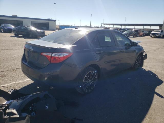 Photo 4 from auction – 2016 TOYOTA COROLLA L with VIN 5YFBURHE0GP449180