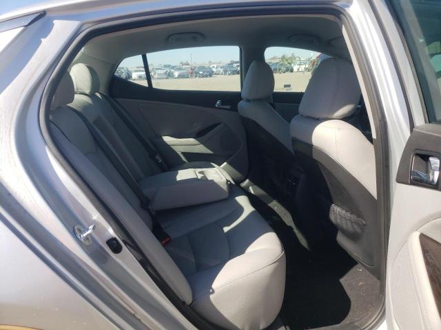 Photo 6 from auction – 2015 KIA OPTIMA EX with VIN 5XXGN4A73FG383667