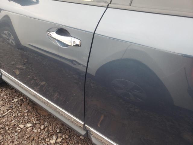 Photo 9 from auction – 2013 NISSAN PATHFINDER with VIN 5N1AR2MM8DC632571