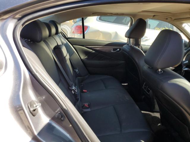Photo 6 from auction – 2017 INFINITI Q50 PREMIU with VIN JN1EV7AR8HM837289
