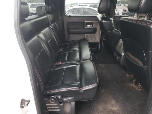 Photo 6 from auction – 2008 FORD F-150 with VIN 1FTPW12VX8KC49398