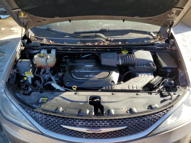 Photo 7 from auction – 2017 CHRYSLER PACIFICA T with VIN 2C4RC1EG8HR752668