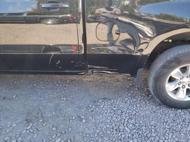 Photo 9 from auction – 2020 CHEVROLET SILVERADO with VIN 1GCRYDED8LZ201888