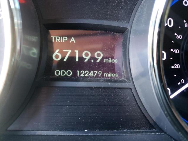 Photo 8 from auction – 2012 HYUNDAI SONATA GLS with VIN 5NPEB4AC1CH310214