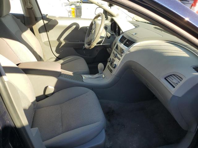 Photo 5 from auction – 2008 CHEVROLET MALIBU 1LT with VIN 1G1ZH57B684207946